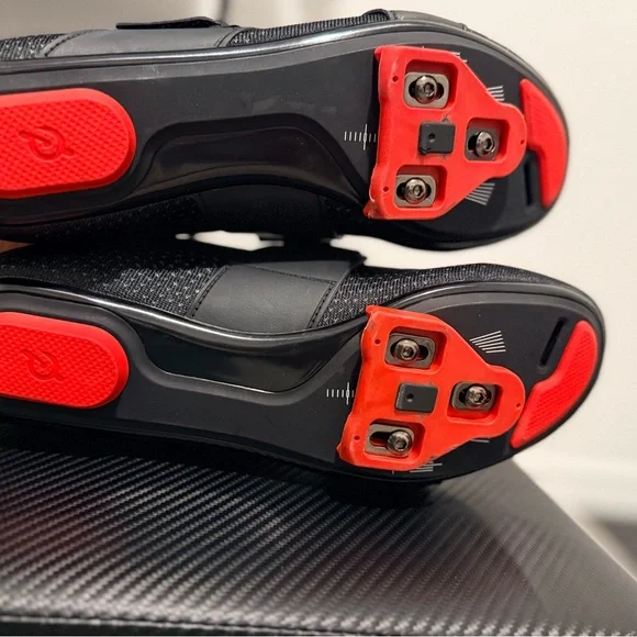 Peloton Mens Altos Cycling Shoes - Picture 6 of 9